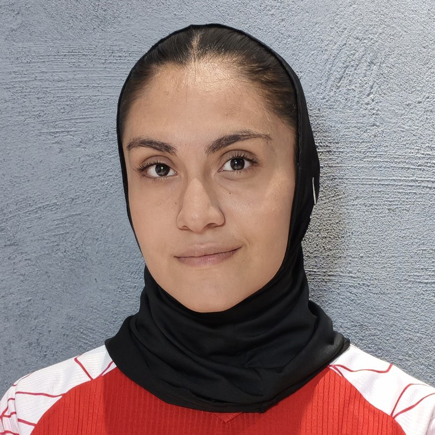 صبا چزانی شراهی